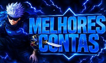 [CONTAS BLOX FRUITS, ROBLOX (VÁRIAS OPÇÕES DE CONTAS )