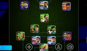 Conta efootball baratinha,Neymar blitz curler