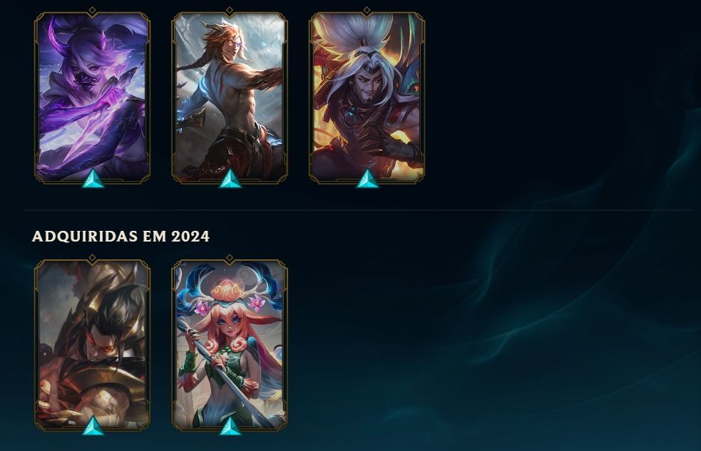 CONTA VALORANT COM VARIOS PACOTES E SKINS FAVORITAS!! OPORTUNIDADE UNICA