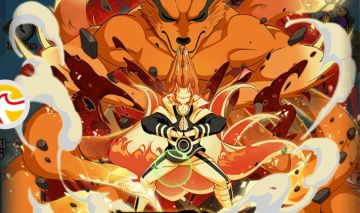 Ninkai Liberator (Naruto)