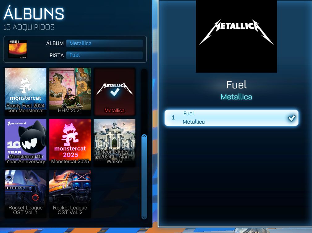 Conta Fortnite + Rocket League + Epic Games com muitas skins e jogos.