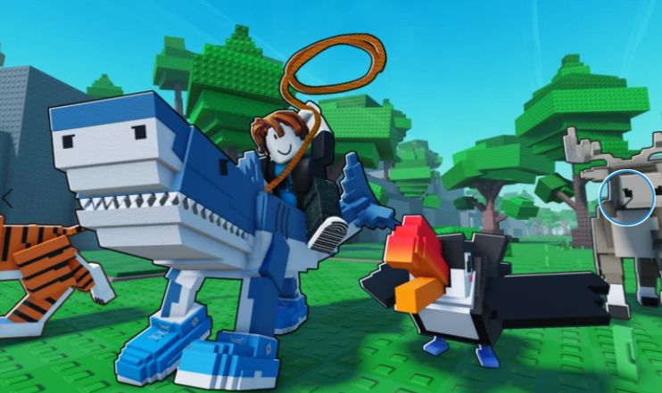 RAISE ANIMALS /ROBLOX/TODAS AS GAMEPASS/LEVANTAR ANIMAIS/ENTREGA RAPIDA
