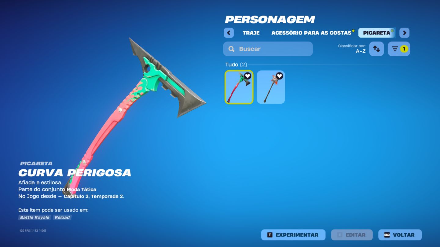 CONTA EPIC GAMES | FORTNITE DIAMANTE 1 + HOGWARTS LEGACY + 36 JOGOS