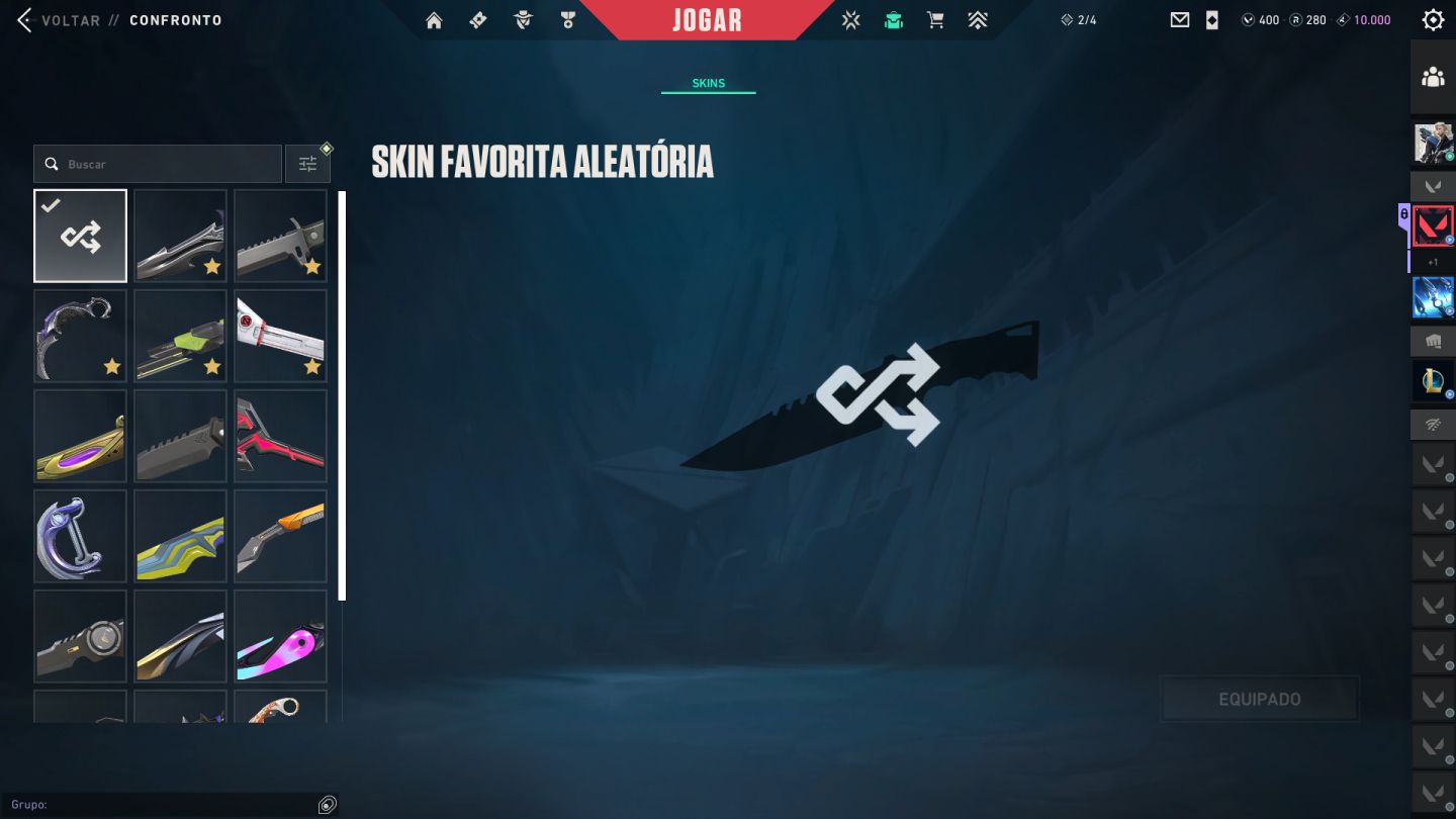 Conta valorant diamante, max elo ascendente.