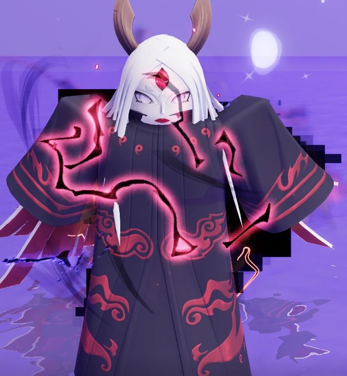 Menor Valor Shinys Anime Vanguards Kaguya Saiko Octopus Gilgamesh Jin Mori Wolf
