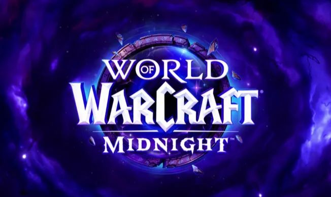 UP LEVEL WoW Midnight 1 - 90 / 1 - 80