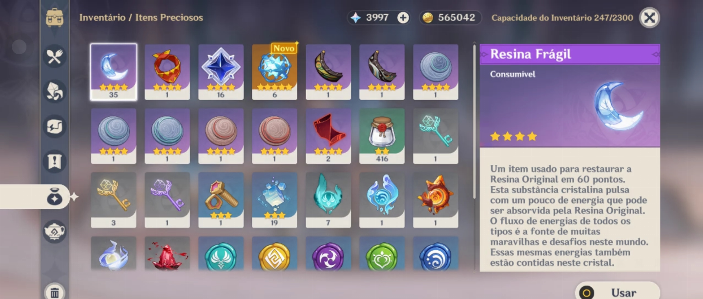 ANIVER LIVRE/EUROPA-LINNEA+DEHYA+3.9K GEMAS+6 GIROS