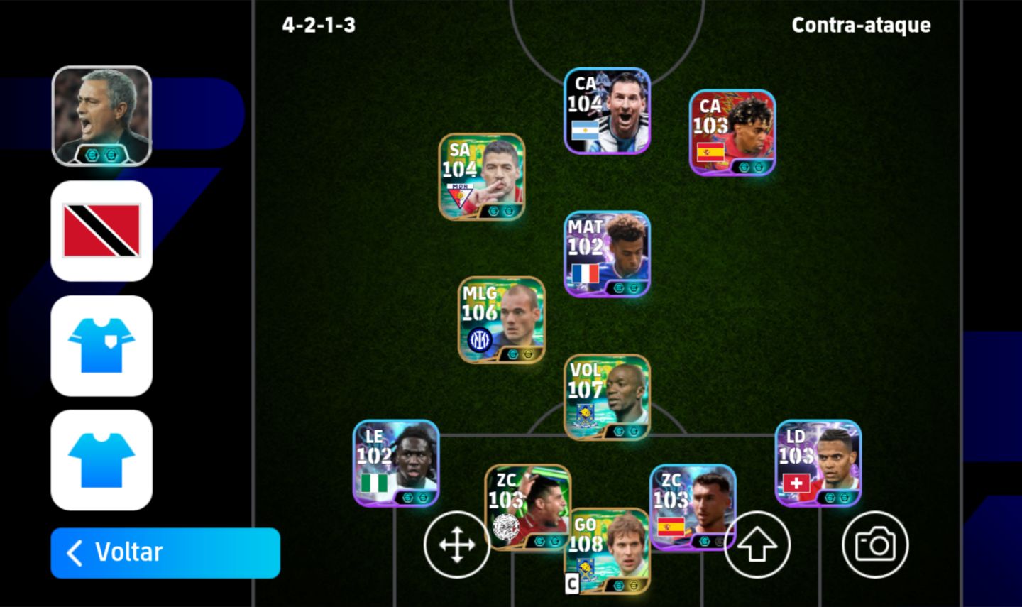 Conta mt boa com peter cech