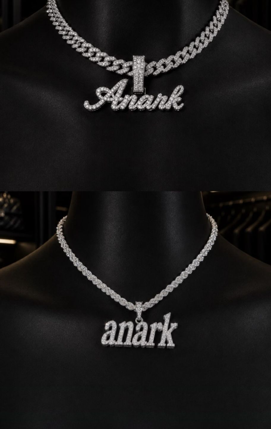 Itens personalizados imvu
