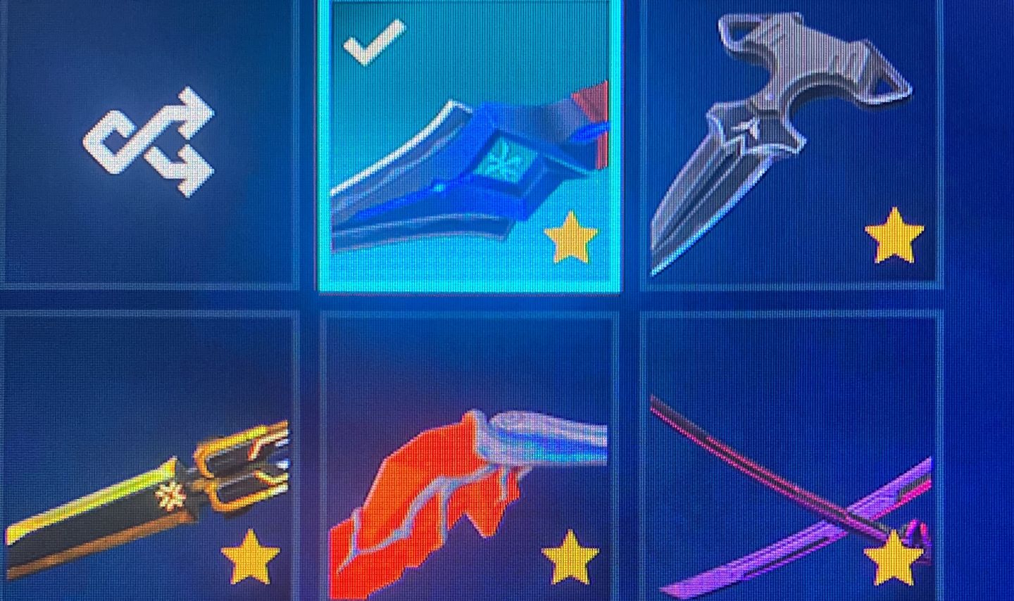 Conta de valorant com mais de 50 skins e tem champ25