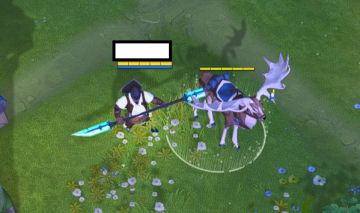 CONTA ALBION ONLINE 21M FAMA - PESCA T8 FULL