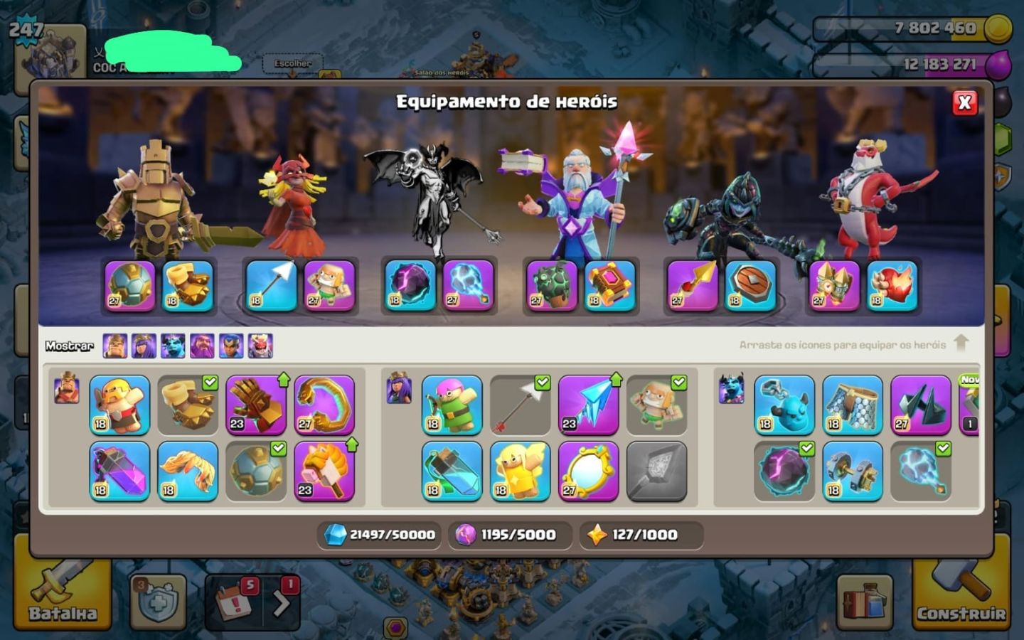 CV18 Full