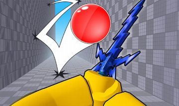 ESPADAS DEATH BALL