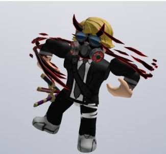 CONTA ROBLOX VETERANA | PROGRESSO ALTO EM VÁRIOS JOGOS