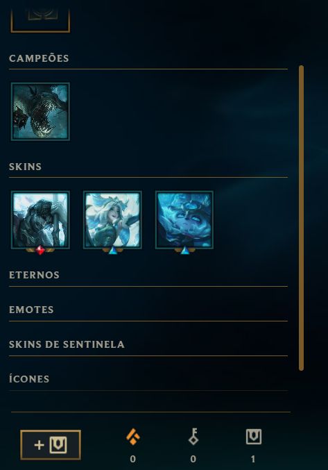 JAYCE SOBREVIVENTE ARCANE, SKIN LENDARIA SMURF