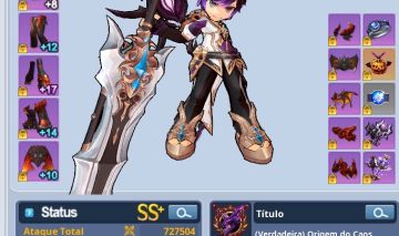 CONTA GRAND CHASE SIEG 700K FULL 80