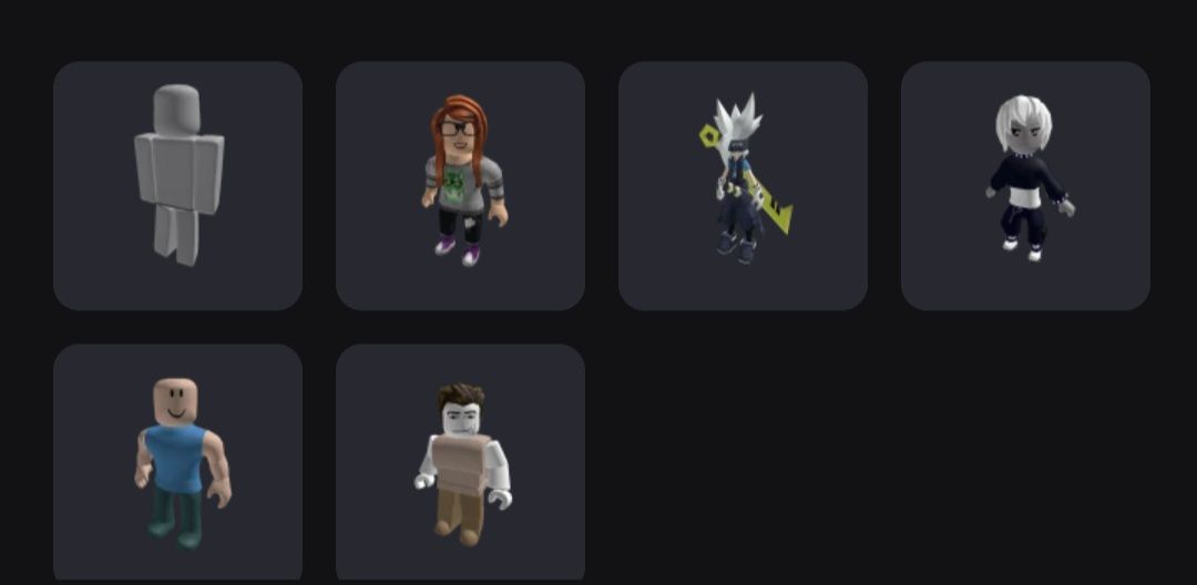 ROBLOX EMO ACCOUNT | FIRE HAMMER + ELDER ANIMATION + ACCESSORIES