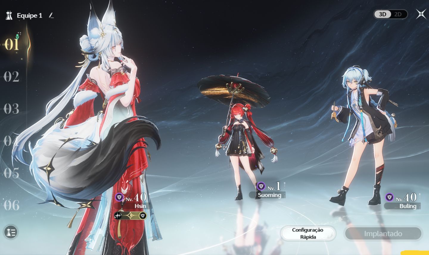 CONTA WUTHERING WAVES | HSIN + SIGN | SUOMING + SIGN | 67K+ ASTRITE