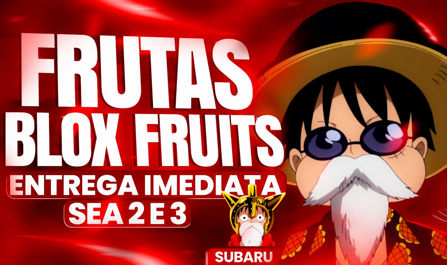 Frutas blox fruits