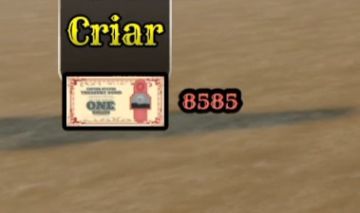 DEAD RAILS BONDS + CLASSES + TRENS