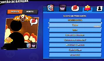 COMBO ABSURDO: CONTAS DE BRAWL STARS + CLASH ROYALE MUITO UPADAS E RARAS!