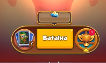 Conta Clash Royale Full Access