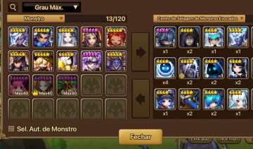 Double ld mais sumonada