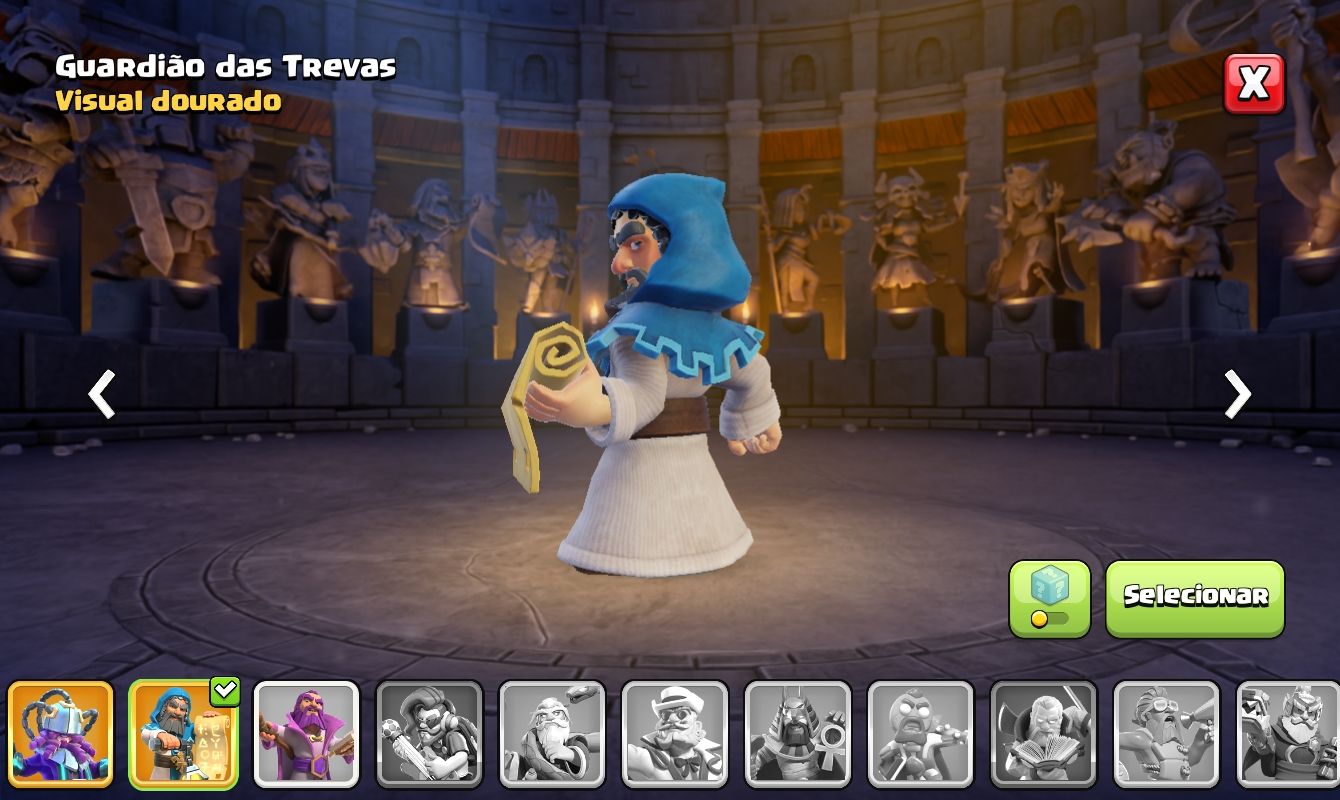 CV13 RECENTE | CV12 FULL | 6 SKINS + PAISAGEM | TH13 NEW / TH12 MAXED