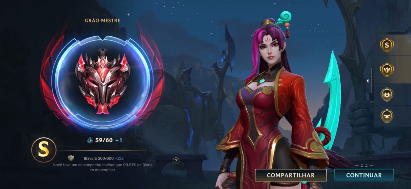 Elojob para qualquer elo Wild Rift, subo no prazo e com o campeão desejado pelo