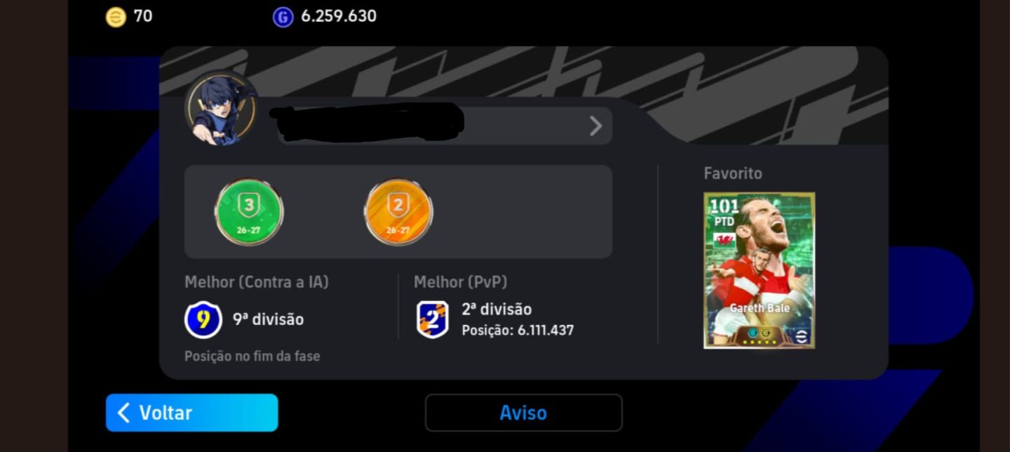CONTA BRABA JAY JAY OKOCHA+HAZARD 109+NEYMAR BLITZ 105+GARETH BALE 109+OLISE 105