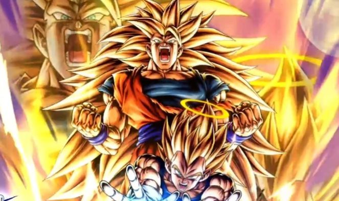 CONTA MAJIN BUU SAGA COM ULTRA NOVO!