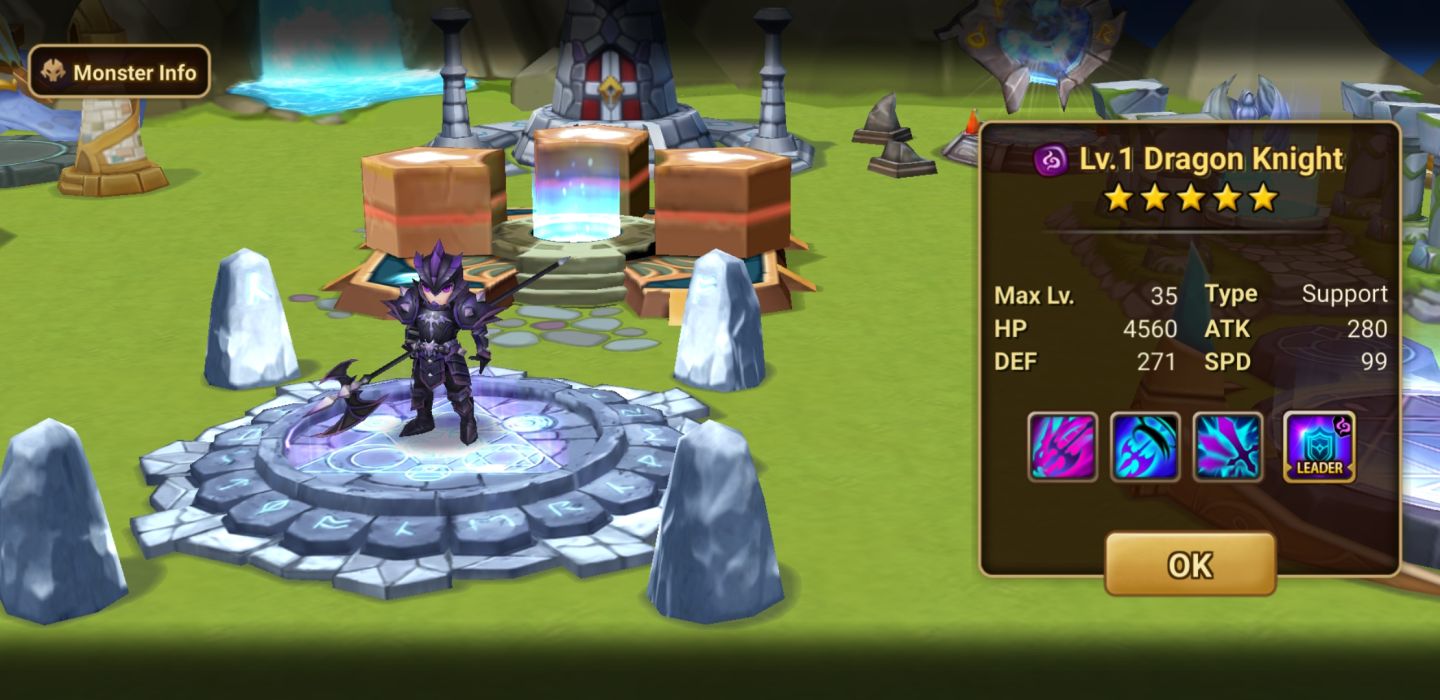 Ragdoll e Léo + Teshar + Super Summonada