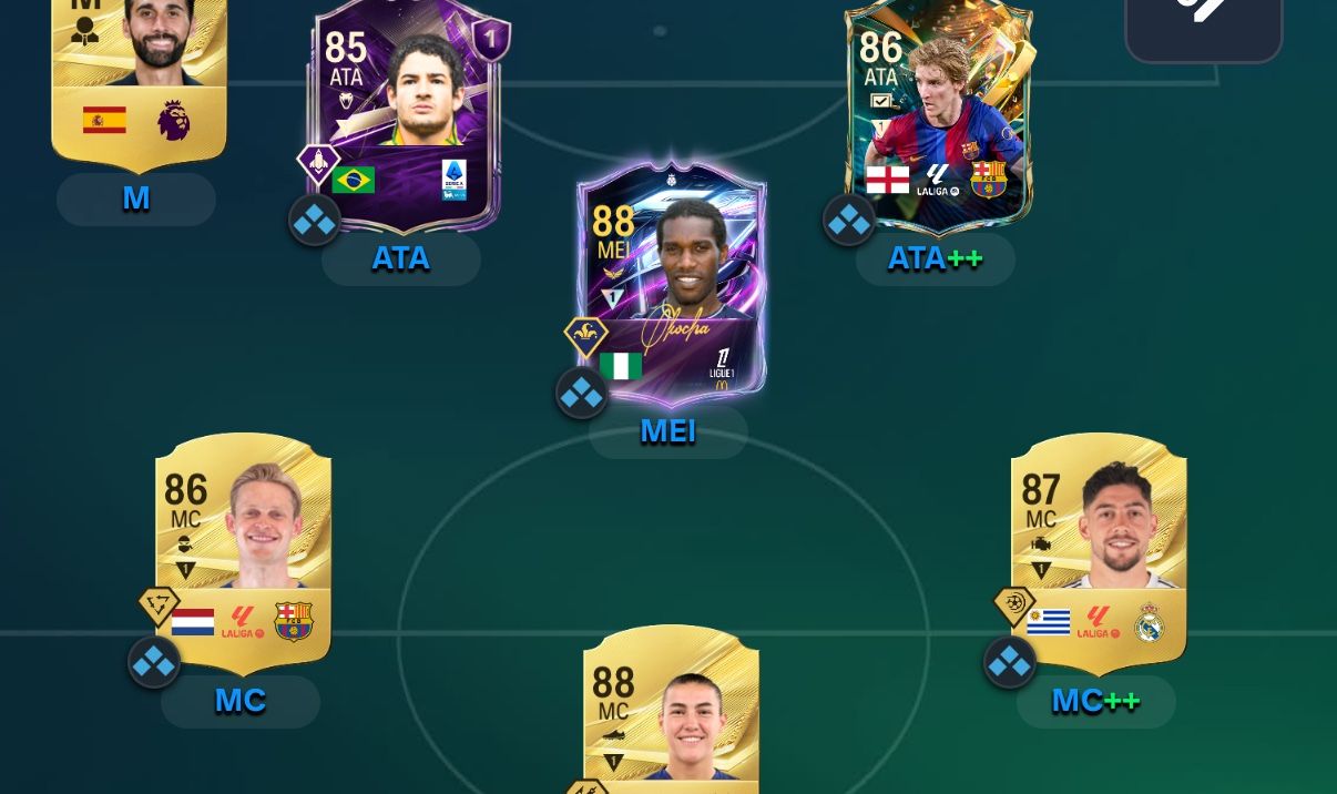 Conta de fifa versao ultimate time meta