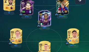 Conta de fifa versao ultimate time meta