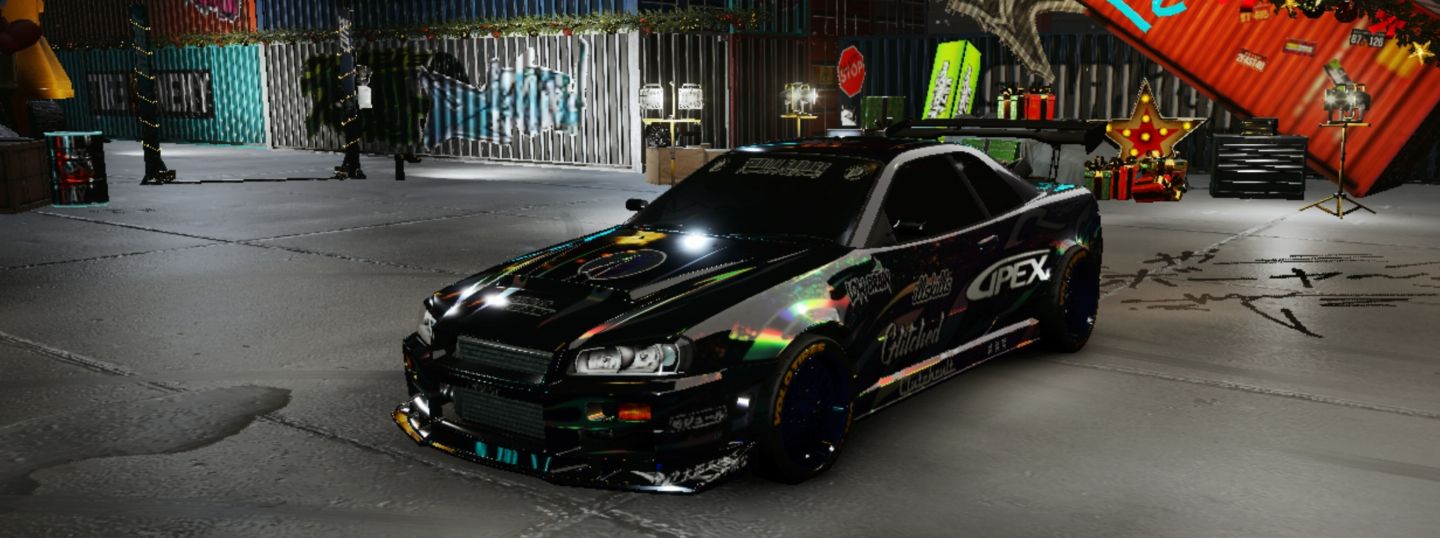 CONTA CARX STREET COM CARROS RAROS
