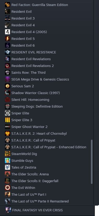 CONTA STEAM +1DE 100 JOGOS FULL ACESSO SEM NENHUM BAN + BRINDE E DESCONTO