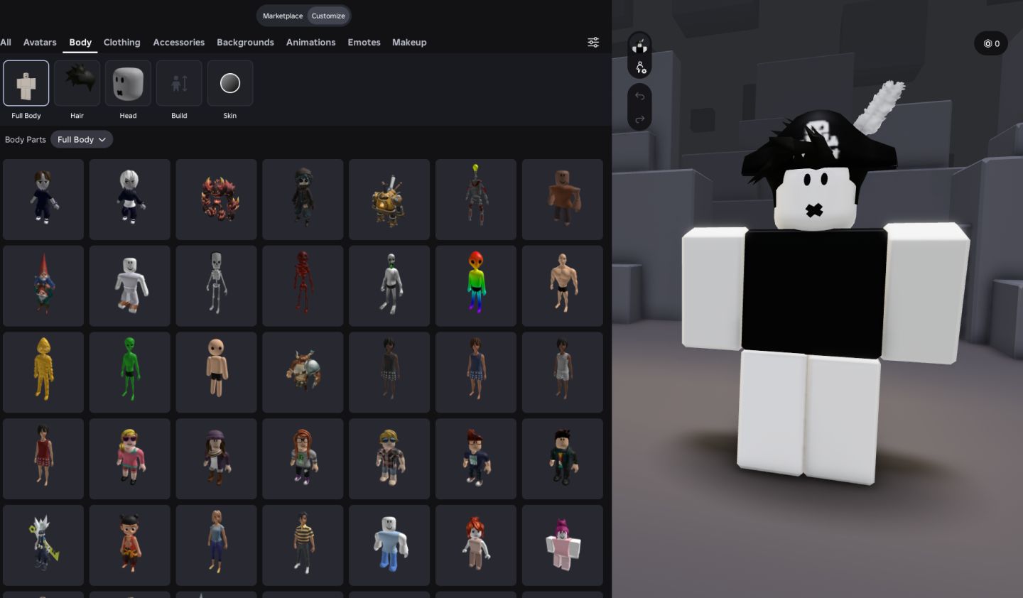 !OFERTA RELÂMPAGO! Conta Roblox Exclusiva: Foco Blox Fruits + 30k Investidos !