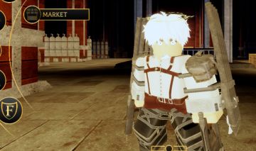 AOT:R PREST MAX | 2 ACKERMAN 1 YEAGER | 669M OURO | TUDO ALTERAVEL | COLOS SERUM