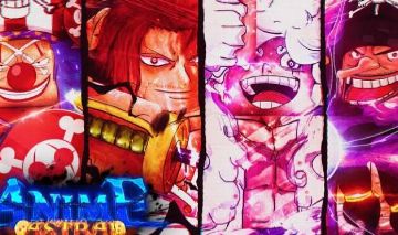 Serviços Anime Astral