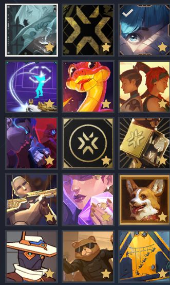 Conta Champions 22, 23 + Leque Flamejante + Ex Imortal +4k gastos - Dono Único