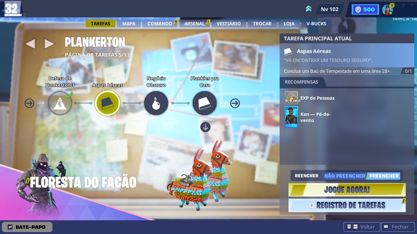 CONTA FORTNITE RARA | Skins Antigas + Passes Antigos + Salve o Mundo ! Full Aces