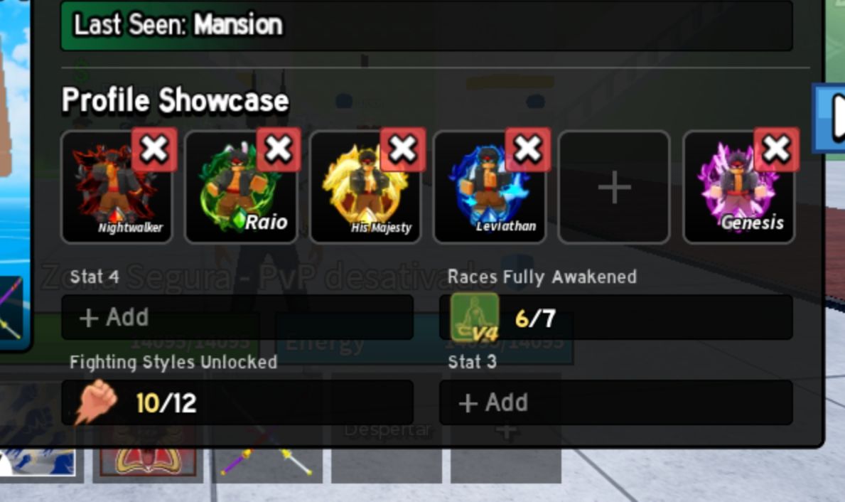 CONTA BLOX FULL V4 MENOS Draco