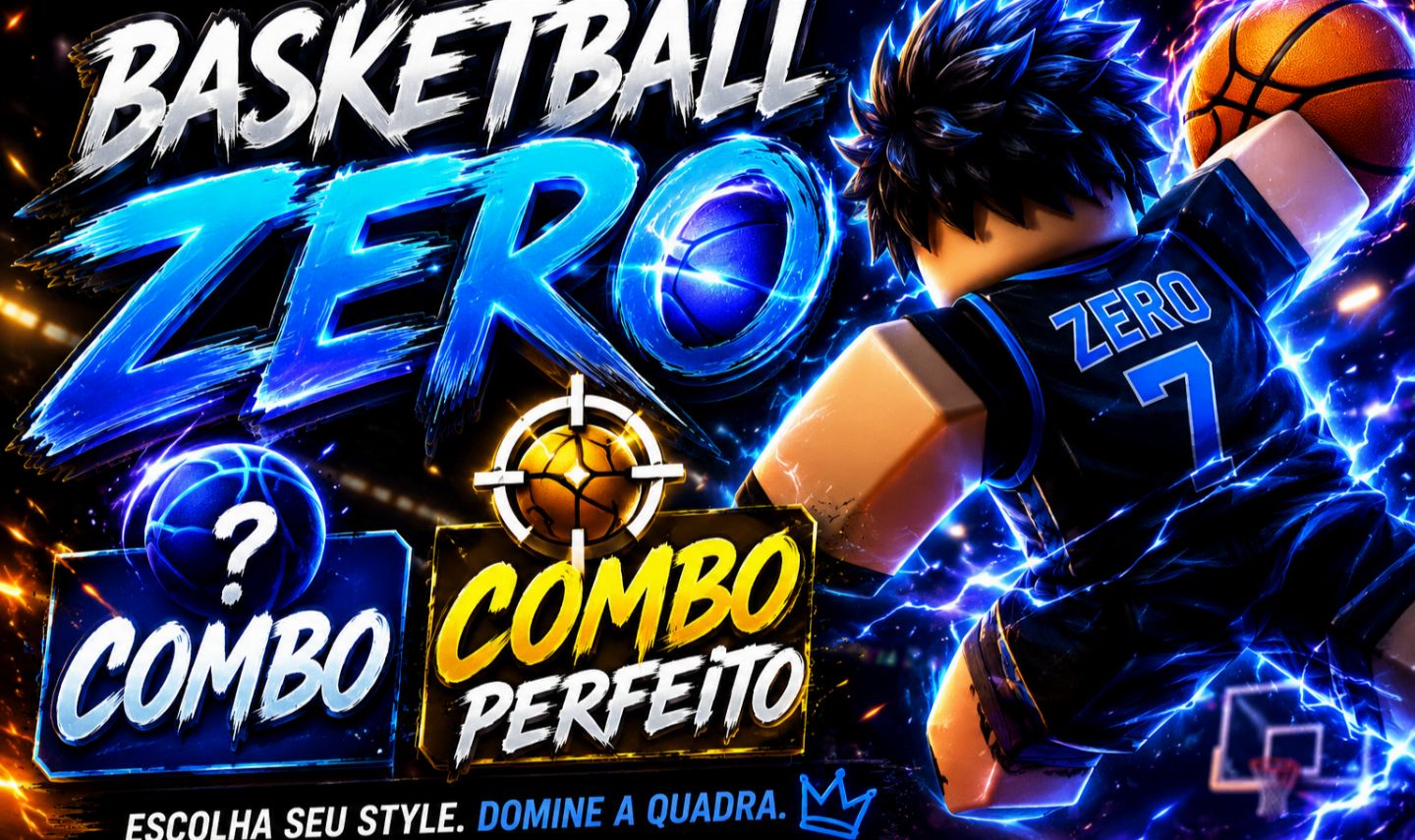 BASKETBALL ZERO | MITICOS/MILAGRE/LIMITED | ENTREGA AUTOMÁTICA | FULL ACCESSO
