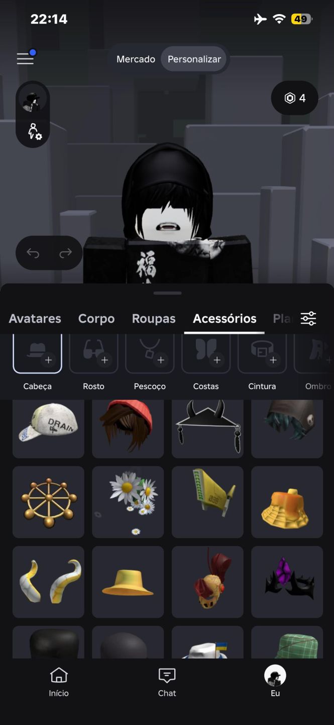 Blox Fruits Lv 2.600 | Ghoul V4 + Cyborg V4 | CDK + DB