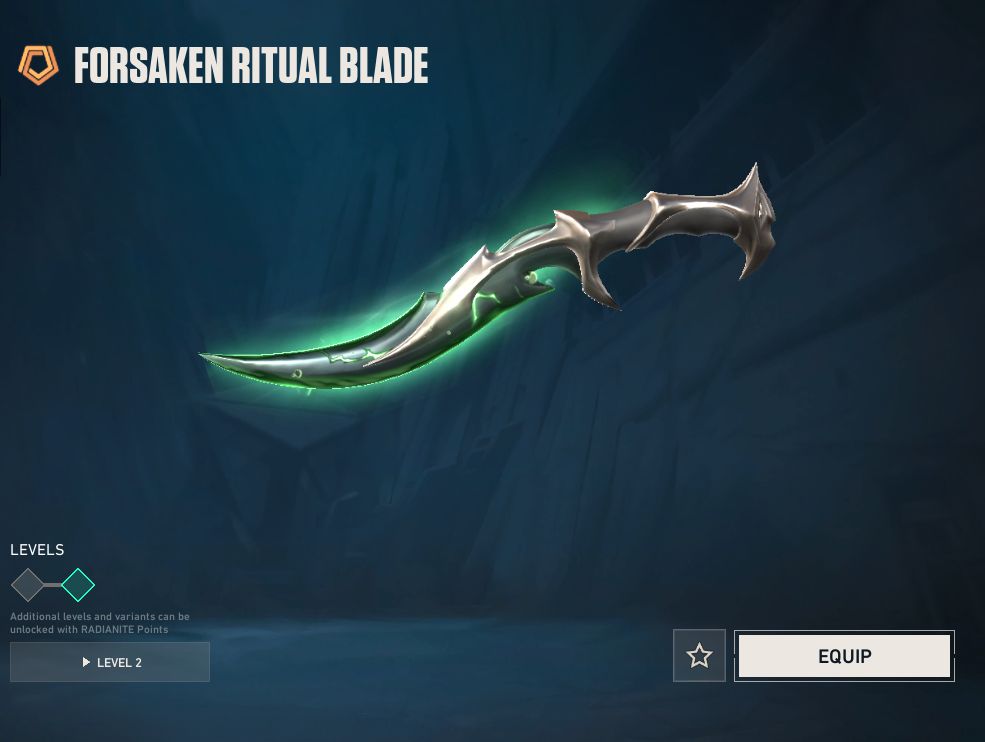 Conta Valorant | Com Skins Raras | Katana oni Vandal Lúgubre e etc