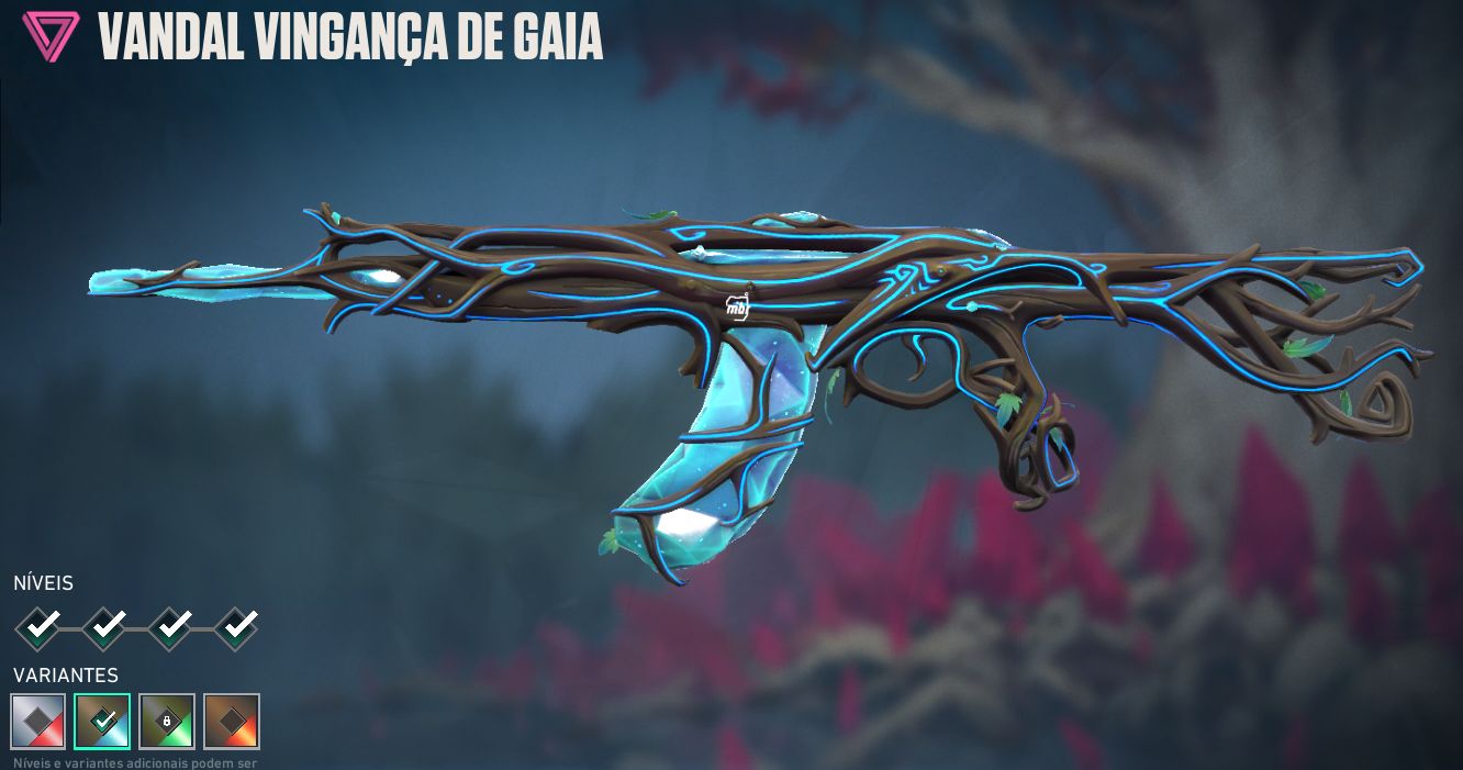 CONTA 2 EM 1 (VALORANT + LOL) KURONAMI + XENOCAÇADORA + 5 VANDALS | MMR DIAMANTE