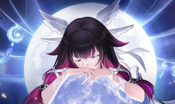 Conta Genshin impact ar60, server america