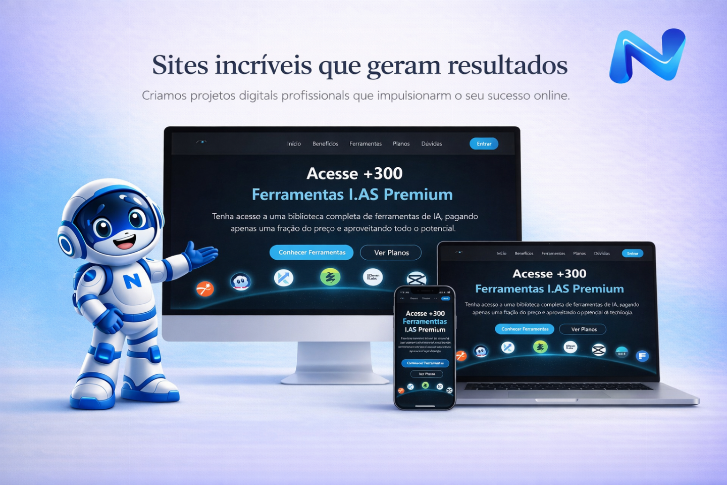 Desenvolvedor Web - Programador.
