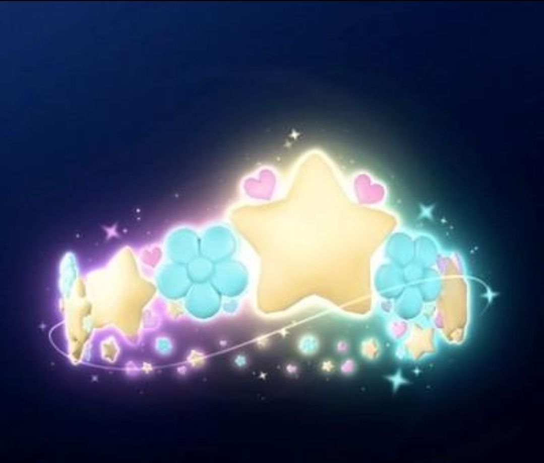 Starlight Halo Flowering 2023 | Royale High | Roblox
