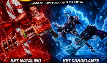 Vendendo sets no Murder Mystery 2 (MM2)